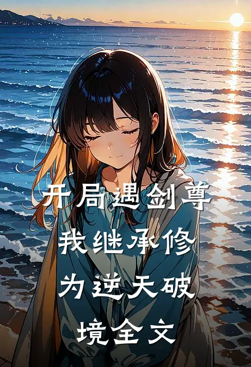 开局遇剑尊：我继承修为逆天破境全文