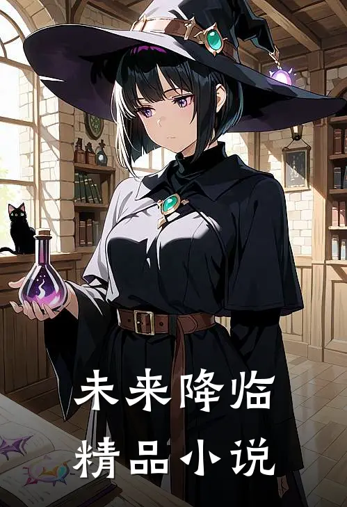 未来降临精品小说