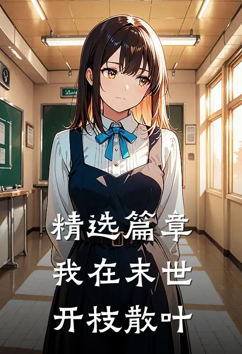 精选篇章我在末世开枝散叶