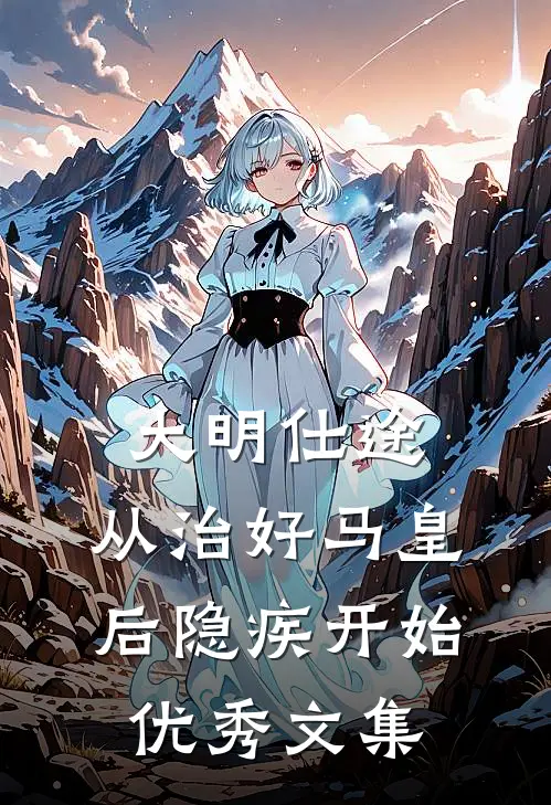 大明仕途：从治好马皇后隐疾开始优秀文集