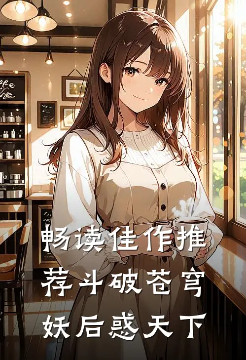 畅读佳作推荐斗破苍穹：妖后惑天下