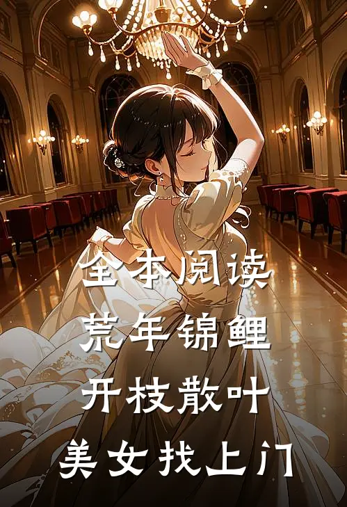 全本阅读荒年锦鲤：开枝散叶，美女找上门