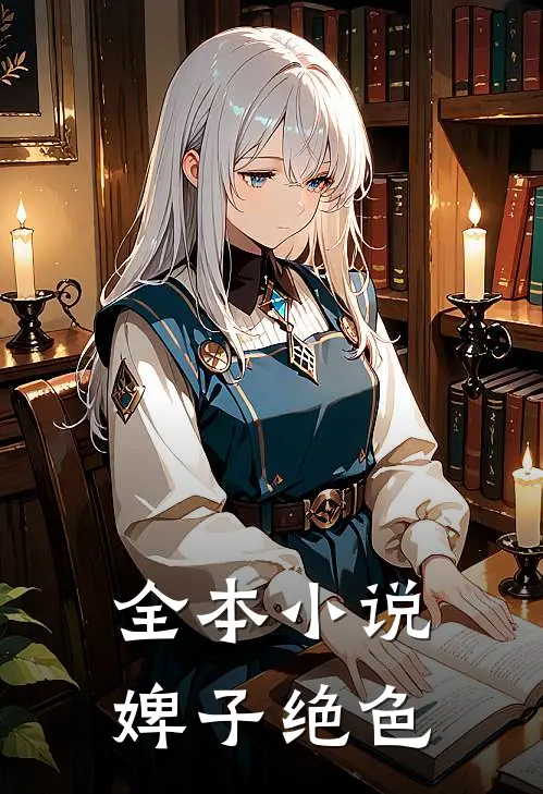 全本小说婢子绝色