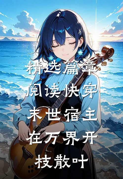 精选篇章阅读快穿：末世宿主在万界开枝散叶