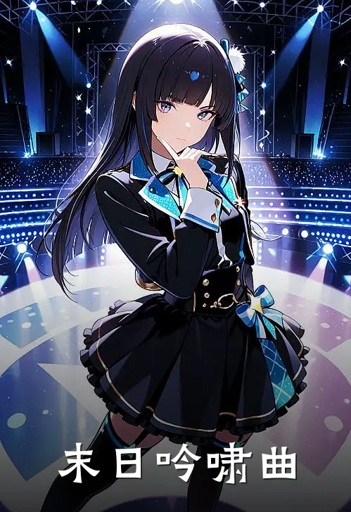 末日吟啸曲