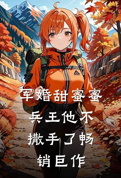 军婚甜蜜蜜，兵王他不撒手了畅销巨作