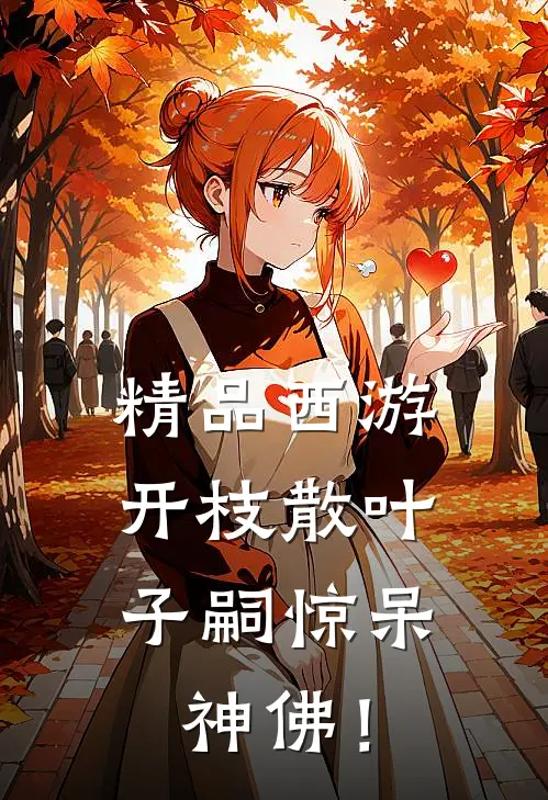 精品西游：开枝散叶，子嗣惊呆神佛！