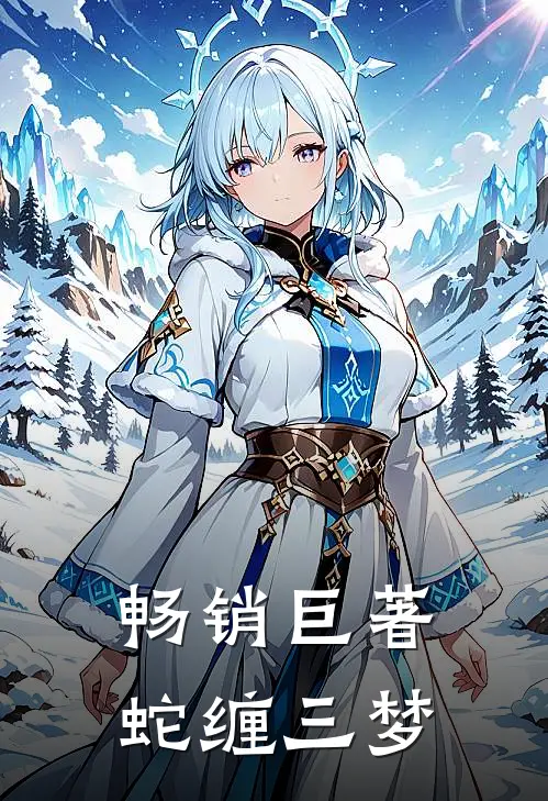 畅销巨著蛇缠三梦