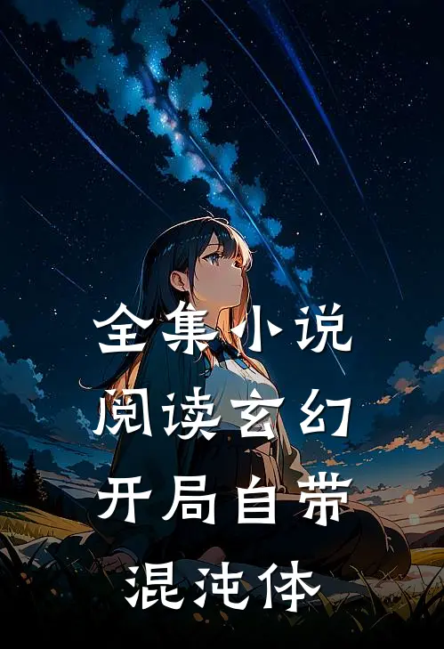 全集小说阅读玄幻：开局自带混沌体