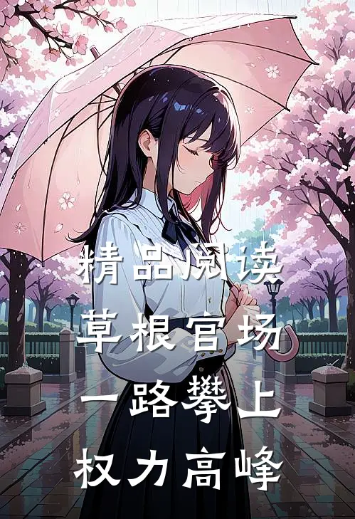 精品阅读草根官场：一路攀上权力高峰