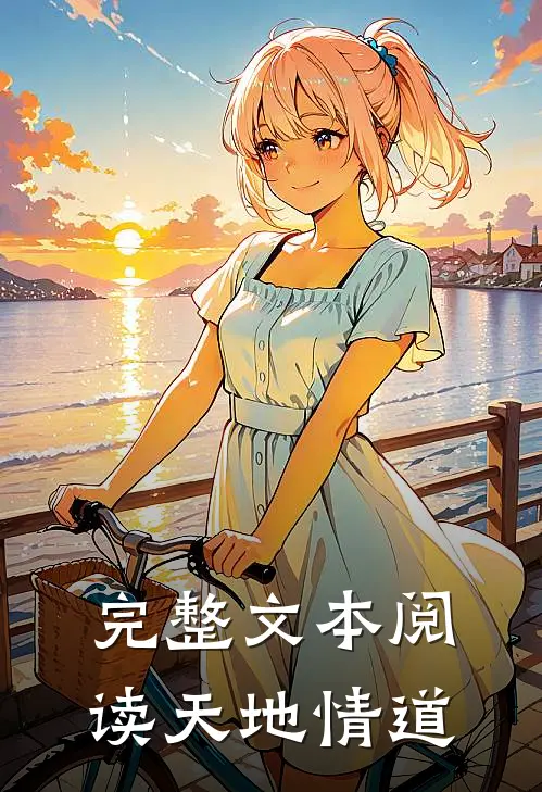 完整文本阅读天地情道