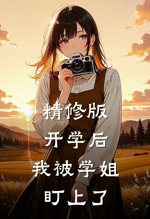 精修版开学后，我被学姐盯上了