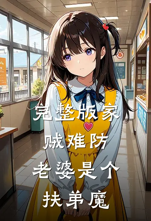 完整版家贼难防：老婆是个扶弟魔