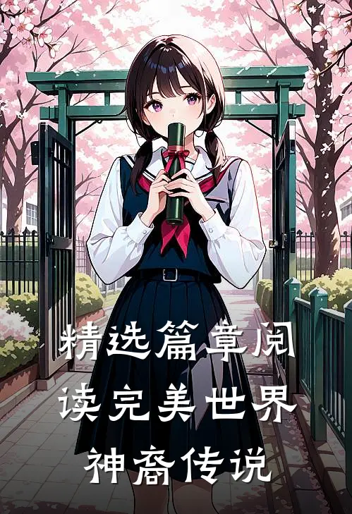 精选篇章阅读完美世界·神裔传说