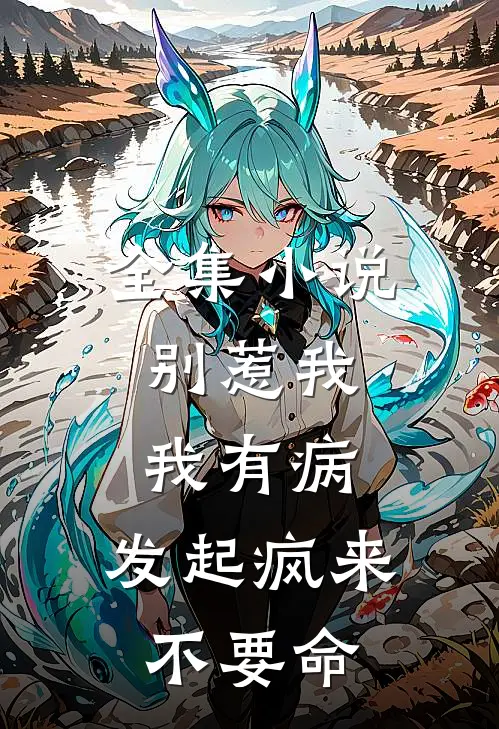 全集小说别惹我，我有病，发起疯来不要命