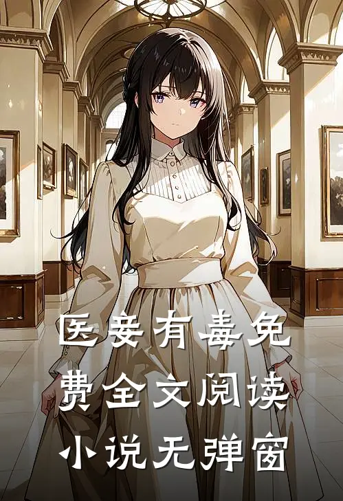 医妾有毒免费全文阅读小说无弹窗