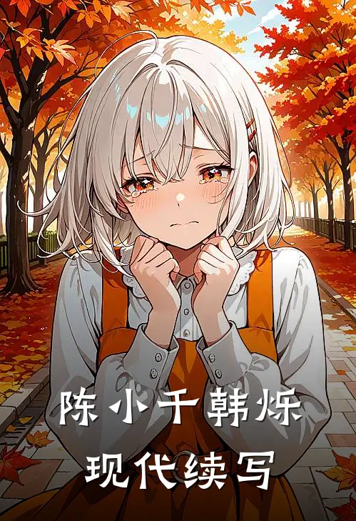 陈小千韩烁现代续写