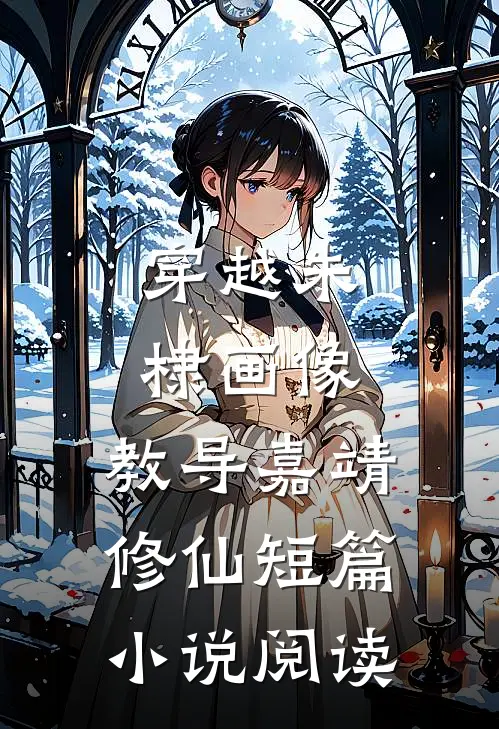 穿越朱棣画像，教导嘉靖修仙短篇小说阅读