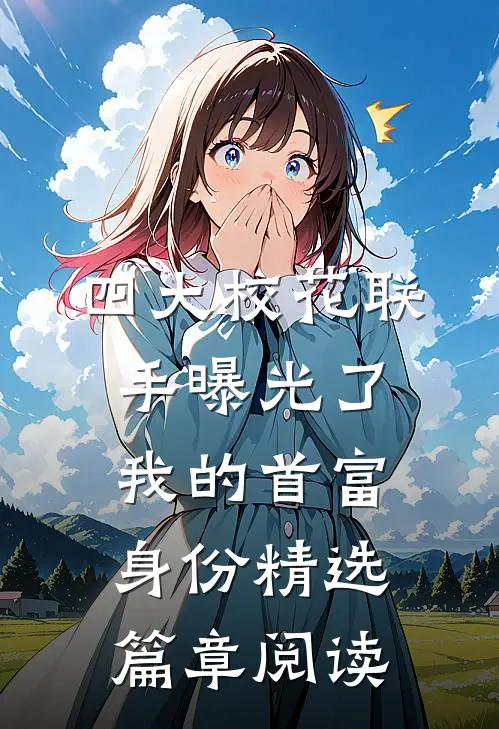 四大校花联手曝光了我的首富身份精选篇章阅读