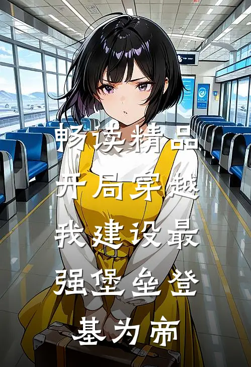 畅读精品开局穿越，我建设最强堡垒登基为帝