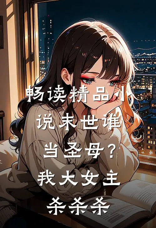 畅读精品小说末世谁当圣母？我大女主杀杀杀