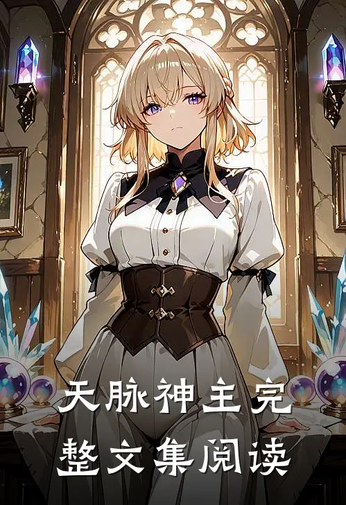 天脉神主完整文集阅读