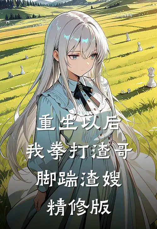 重生以后，我拳打渣哥，脚踹渣嫂精修版