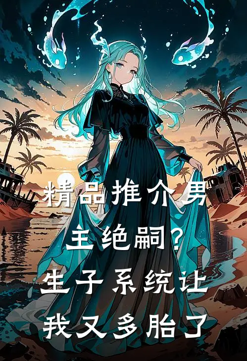 精品推介男主绝嗣？生子系统让我又多胎了