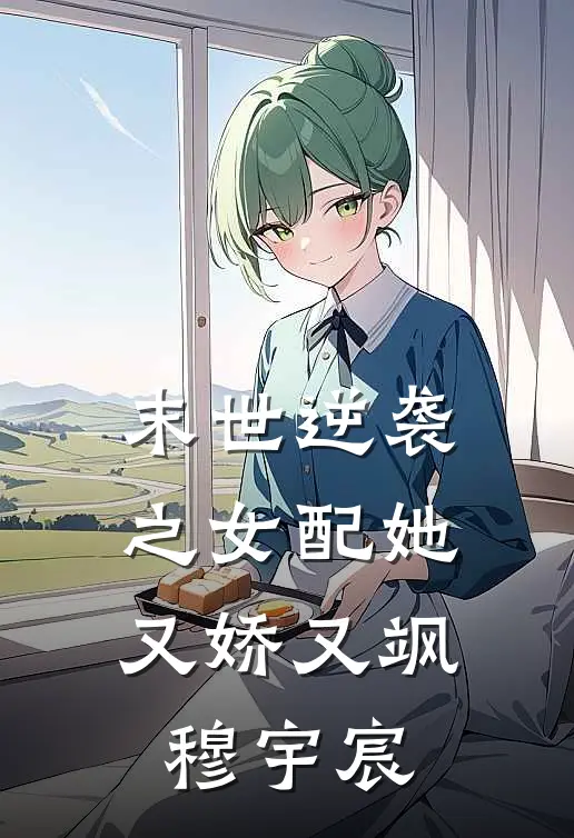 末世逆袭之女配她又娇又飒穆宇宸