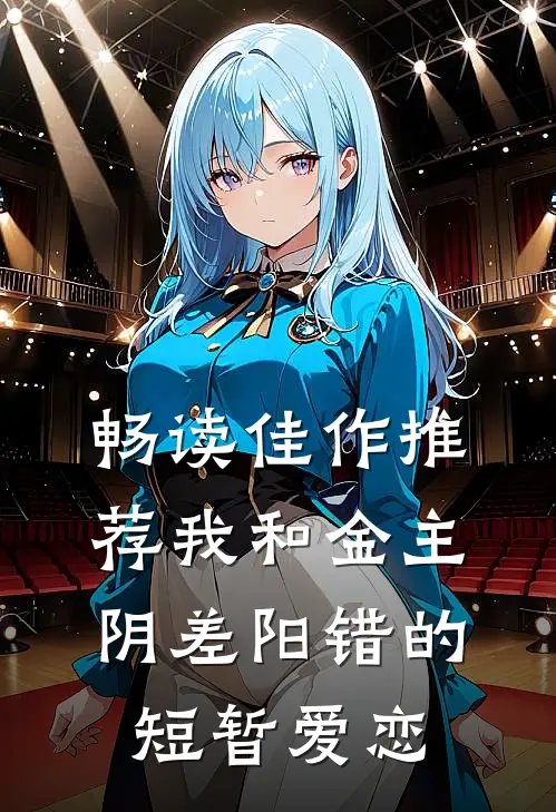 畅读佳作推荐我和金主阴差阳错的短暂爱恋