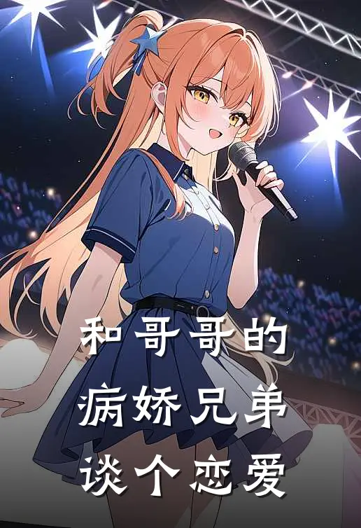 和哥哥的病娇兄弟谈个恋爱