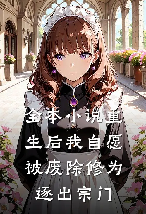 全本小说重生后我自愿被废除修为，逐出宗门