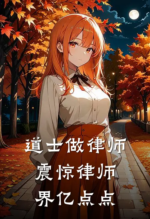 道士做律师，震惊律师界亿点点