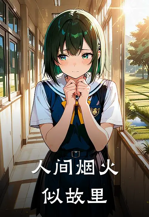 人间烟火似故里