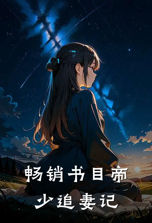 畅销书目帝少追妻记