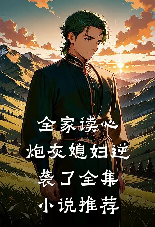 全家读心：炮灰媳妇逆袭了全集小说推荐