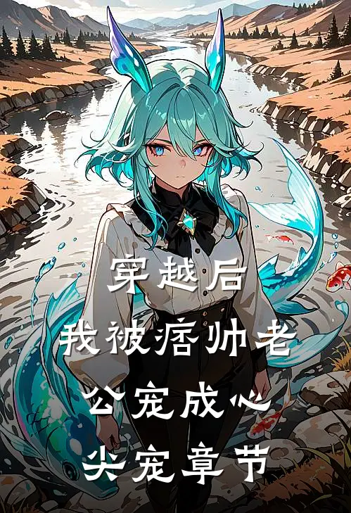 穿越后，我被痞帅老公宠成心尖宠章节