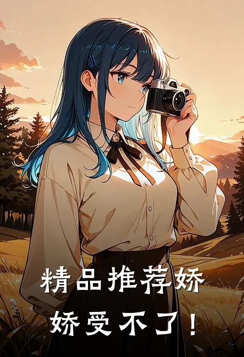 精品推荐娇娇受不了！