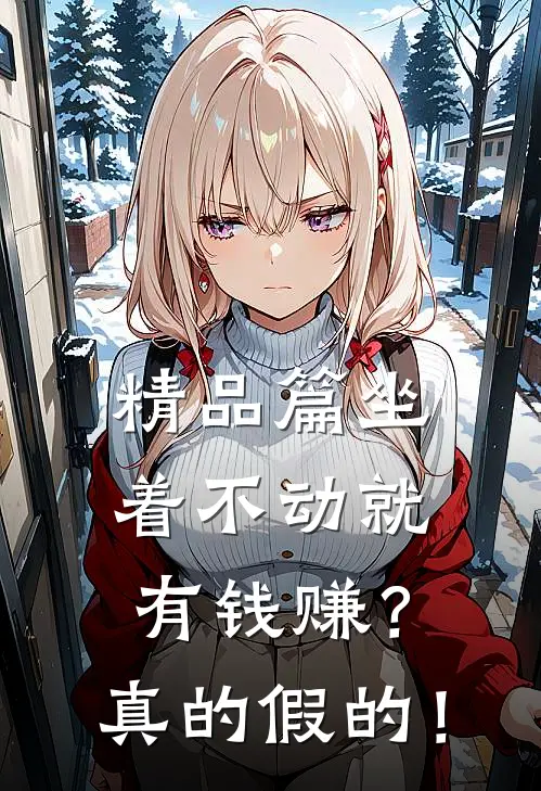 精品篇坐着不动就有钱赚？真的假的！
