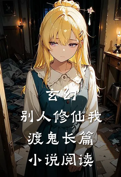 玄幻：别人修仙我渡鬼长篇小说阅读
