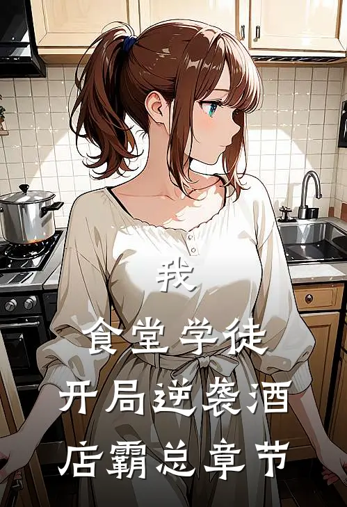 我，食堂学徒，开局逆袭酒店霸总章节