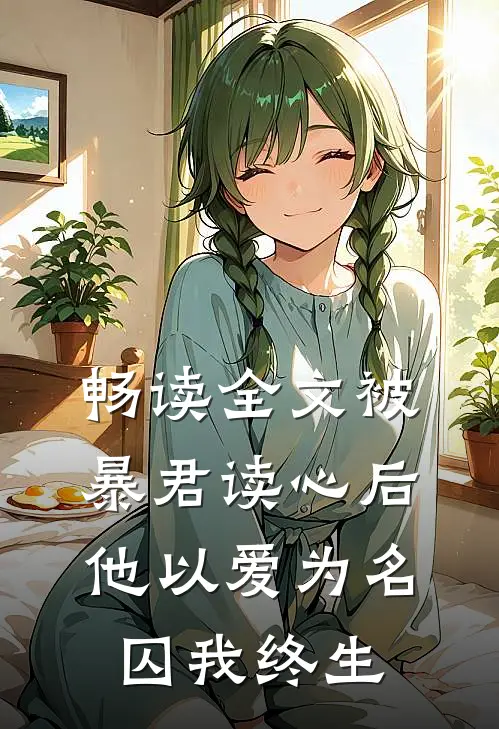 畅读全文被暴君读心后，他以爱为名囚我终生