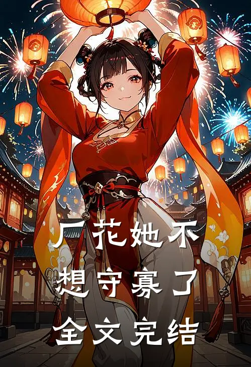 厂花她不想守寡了全文完结