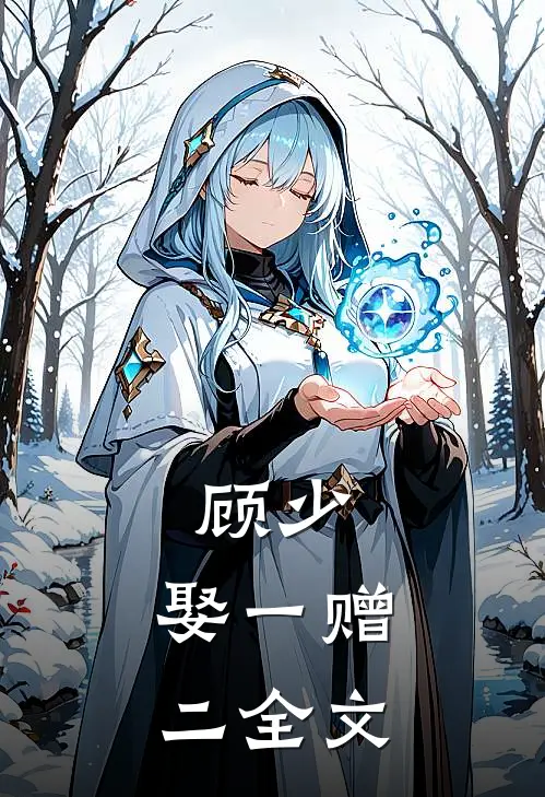 顾少，娶一赠二全文