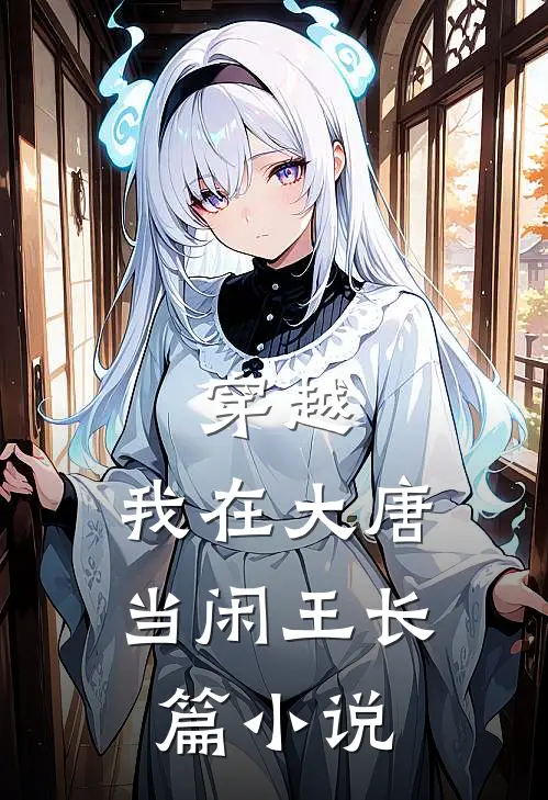 穿越：我在大唐当闲王长篇小说