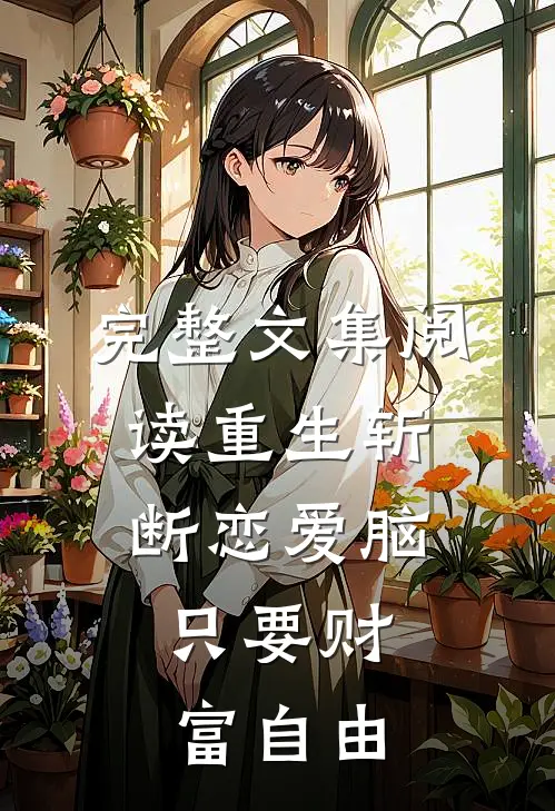 完整文集阅读重生斩断恋爱脑，只要财富自由