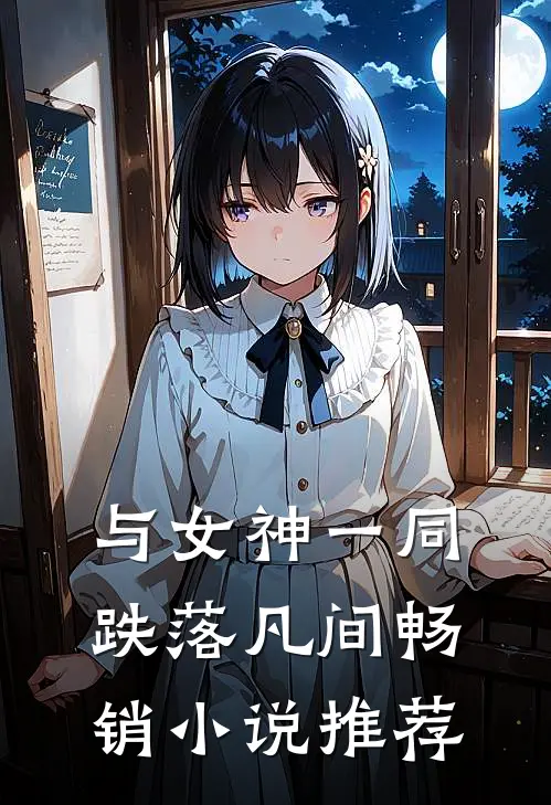 与女神一同跌落凡间畅销小说推荐
