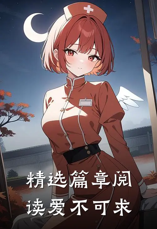 精选篇章阅读爱不可求