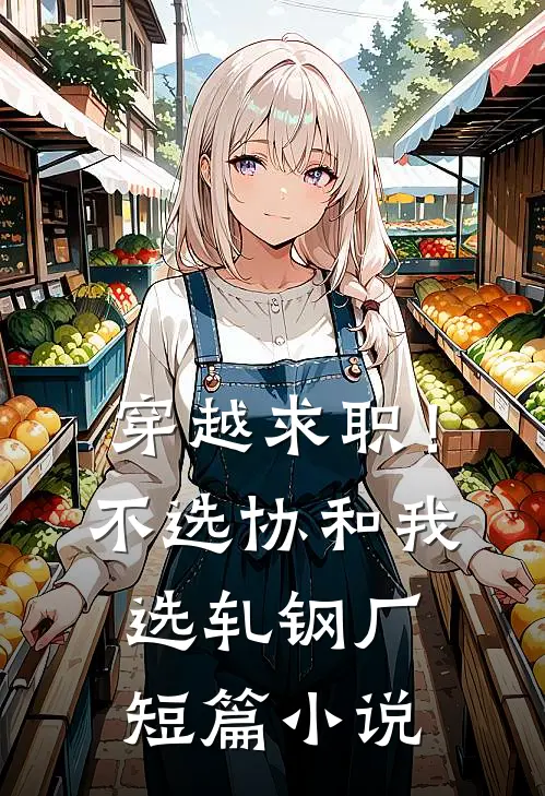 穿越求职！不选协和，我选轧钢厂短篇小说