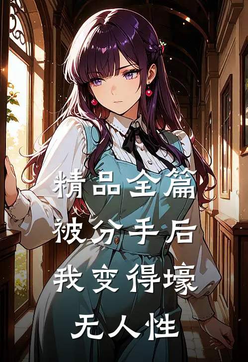 精品全篇被分手后，我变得壕无人性